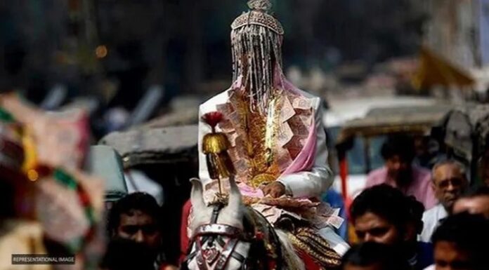 7 ਫੇਰਿਆਂ ਪਿੱਛੋਂ ਵੀ 6 ਲੱਖ ਦੇ ਕੇ ਛੁੱਟਿਆ ਲਾੜਾ, ਘੱਟ ਸ਼ਗੁਨ ਮਿਲਣ ‘ਤੇ ਗਲਤੀ ਨਾਲ ਕਹਿ ਬੈਠਾ ਸੀ ਇਹ ਗੱਲ