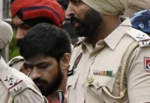 ਲਾਰੈਂਸ ਬਿਸ਼ਨੋਈ : ਲਾਅ ਦਾ ਸਟੂਡੈਂਟ ਕਿਵੇਂ ਬਣਿਆ ਲਾਅ ਐਂਡ ਆਰਡਰ ਲਈ ਸਿਰਦਰਦੀ, ਪੜ੍ਹੋ ਪੂਰੀ ਖਬਰ