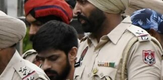 ਲਾਰੈਂਸ ਬਿਸ਼ਨੋਈ : ਲਾਅ ਦਾ ਸਟੂਡੈਂਟ ਕਿਵੇਂ ਬਣਿਆ ਲਾਅ ਐਂਡ ਆਰਡਰ ਲਈ ਸਿਰਦਰਦੀ, ਪੜ੍ਹੋ ਪੂਰੀ ਖਬਰ