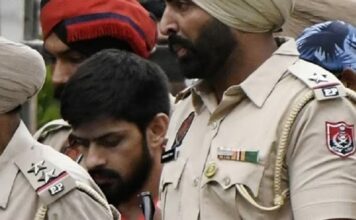 ਲਾਰੈਂਸ ਬਿਸ਼ਨੋਈ : ਲਾਅ ਦਾ ਸਟੂਡੈਂਟ ਕਿਵੇਂ ਬਣਿਆ ਲਾਅ ਐਂਡ ਆਰਡਰ ਲਈ ਸਿਰਦਰਦੀ, ਪੜ੍ਹੋ ਪੂਰੀ ਖਬਰ