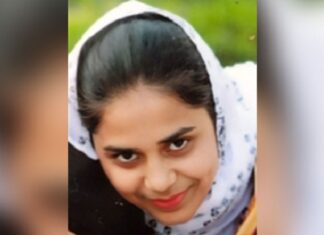 ਗੁਰਦਾਸਪੁਰ : ਵਿਆਹ ਦੀ ਵਰ੍ਹੇਗੰਢ ਵਾਲੇ ਦਿਨ ਸਹੁਰੇ ਘਰ ਕੇਕ ਲੈ ਕੇ ਪੁੱਜੀ ਵਿਆਹੁਤਾ, ਥੋੜ੍ਹੀ ਦੇਰ ਬਾਅਦ ਪੱਖੇ ਨਾਲ ਲਟਕਦੀ ਮਿਲੀ