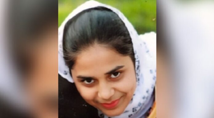 ਗੁਰਦਾਸਪੁਰ : ਵਿਆਹ ਦੀ ਵਰ੍ਹੇਗੰਢ ਵਾਲੇ ਦਿਨ ਸਹੁਰੇ ਘਰ ਕੇਕ ਲੈ ਕੇ ਪੁੱਜੀ ਵਿਆਹੁਤਾ, ਥੋੜ੍ਹੀ ਦੇਰ ਬਾਅਦ ਪੱਖੇ ਨਾਲ ਲਟਕਦੀ ਮਿਲੀ