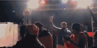 ਤਰਨਤਾਰਨ : ਵਿਆਹ ਸਮਾਗਮ ਦੌਰਾਨ DJ ‘ਤੇ ਨਚਦਿਆਂ ਹੋਏ 100 ਤੋਂ ਵੱਧ ਫਾਇਰ, ਪਰ ਪੁਲਿਸ ਦੇ ਕੰਨਾਂ ਤੱਕ ਨੀ ਪੁੱਜੀ ਆਵਾਜ਼