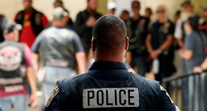 ਤਿੰਨ ਸਾਲਾ ਬੱਚੇ ਨੇ ਆਪਣੀ ਹੀ ਚਾਰ ਸਾਲ ਦੀ ਭੈਣ ਨੂੰ ਮਾਰੀ ਗੋਲ਼ੀ, ਐਦਾਂ ਵਾਪਰੀ ਸਾਰੀ ਘਟਨਾ