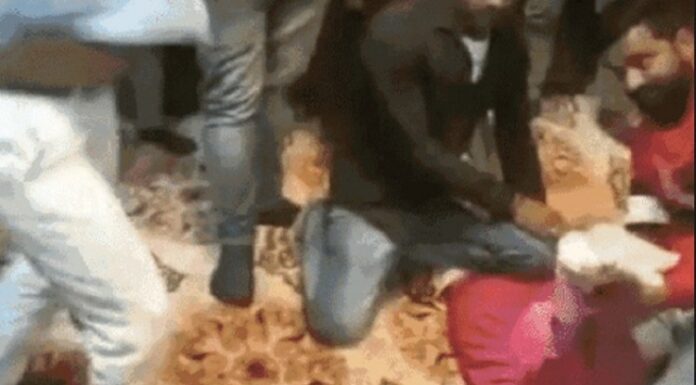 ਲੁਧਿਆਣਾ : ਦੂਜੇ ਦੇ ਇਲਾਕੇ ‘ਚ ਜਾ ਕੇ ਵਧਾਈ ਮੰਗਣ ‘ਤੇ ਕਿੰਨਰਾਂ ਦੀ ਕੁੱਟਮਾਰ