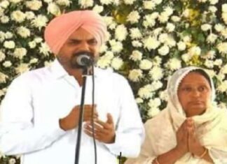 ਲਾਰੈਂਸ ਦੀ ਇੰਟਰਵਿਊ ਪਿੱਛੋਂ ਸਿੱਧੂ ਮੂਸੇਵਾਲਾ ਦੇ ਪਿਤਾ ਦਾ ਵੱਡਾ ਬਿਆਨ, ਕਿਹਾ- ‘ਮੈਨੂੰ ਨੀਂ ਲੱਗਦਾ ਲਾਰੈਂਸ ਕਸੂਰਵਾਰ ਹੈ’