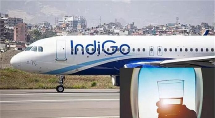 ਦੁਬਈ ਤੋਂ ਡਿਊਟੀ ਫ੍ਰੀ ਸ਼ਰਾਬ ਲੈ ਕੇ ਆਏ ਭਾਰਤੀਆਂ ਨੇ ਜਹਾਜ਼ ‘ਚ ਹੀ ਖੋਲ੍ਹੀ ਬੋਤਲ, ਟੱਲੀ ਹੋ ਕੇ ਕੀਤਾ ਜੰਮ ਕੇ ਹੰਗਾਮਾ