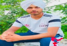 ਸੜਕ ਹਾਦਸੇ ’ਚ ਮਾਪਿਆਂ ਦੇ ਇਕਲੌਤੇ ਪੁੱਤ ਦੀ ਦਰਦਨਾਕ ਮੌਤ, ਮੋਟਰਸਾਈਕਲ ‘ਤੇ ਜਾਂਦਿਆਂ ਵਾਹਨ ਨੇ ਮਾਰੀ ਫੇਟ