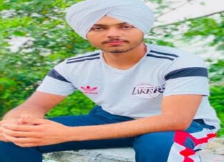 ਸੜਕ ਹਾਦਸੇ ’ਚ ਮਾਪਿਆਂ ਦੇ ਇਕਲੌਤੇ ਪੁੱਤ ਦੀ ਦਰਦਨਾਕ ਮੌਤ, ਮੋਟਰਸਾਈਕਲ ‘ਤੇ ਜਾਂਦਿਆਂ ਵਾਹਨ ਨੇ ਮਾਰੀ ਫੇਟ