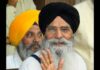 SGPC ਪ੍ਰਧਾਨ ਧਾਮੀ ਨੇ ਕਿਹਾ- ਅੰਮ੍ਰਿਤਪਾਲ ਸਿੰਘ ਖਿਲਾਫ ਕਾਰਵਾਈ ਦਾ ਤਰੀਕਾ ਬਿਲਕੁਲ ਗਲ਼ਤ