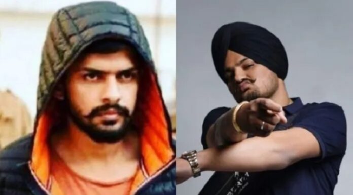 ਸਿੱਧੂ ਮੂਸੇਵਾਲਾ ਕਤਲ ਮਾਮਲੇ ‘ਤੇ ਲਾਰੈਂਸ ਦਾ ਕਬੂਲਨਾਮਾ : ਮੈਨੂੰ ਸਿੱਧੂ ਦੇ ਕਤਲ ਬਾਰੇ ਪਤਾ ਸੀ ਪਰ ਉਸਦੇ ਮਰਡਰ ‘ਚ ਮੇਰਾ ਕੋਈ ਹੱਥ ਨਹੀਂ