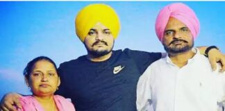 ਸਿੱਧੂ ਮੂਸੇਵਾਲਾ ਦੇ ਮਾਤਾ-ਪਿਤਾ ਇਨਸਾਫ ਲਈ ਜਾ ਸਕਦੇ ਨੇ ਹਾਈਕੋਰਟ, ਵਕੀਲਾਂ ਤੋਂ ਲੈ ਰਹੇ ਨੇ ਕਾਨੂੰਨੀ ਰਾਇ