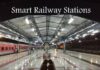 ਲੁਧਿਆਣਾ : ਸ਼ਹਿਰ ‘ਚ ਕਰੋੜਾਂ ਦੀ ਲਾਗਤ ਨਾਲ ਬਣੇਗਾ ‘ਸਮਾਰਟ ਰੇਲਵੇ ਸਟੇਸ਼ਨ’, ਵਿਸ਼ਵ ਪੱਧਰ ਦੀਆਂ ਮਿਲਣਗੀਆਂ ਸਹੂਲਤਾਂ