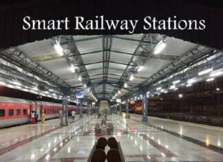 ਲੁਧਿਆਣਾ : ਸ਼ਹਿਰ ‘ਚ ਕਰੋੜਾਂ ਦੀ ਲਾਗਤ ਨਾਲ ਬਣੇਗਾ ‘ਸਮਾਰਟ ਰੇਲਵੇ ਸਟੇਸ਼ਨ’, ਵਿਸ਼ਵ ਪੱਧਰ ਦੀਆਂ ਮਿਲਣਗੀਆਂ ਸਹੂਲਤਾਂ