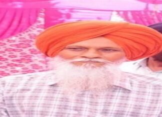 ਮਨਸਾ ਦੇਵੀ ਮੰਦਿਰ ਜਾ ਰਹੇ ਕਾਰ ਸਵਾਰਾਂ ਨਾਲ ਵਾਪਰਿਆ ਭਿਆਨਕ ਹਾਦਸਾ, ਬਜ਼ੁਰਗ ਦੀ ਮੌਤ, 5 ਗੰਭੀਰ