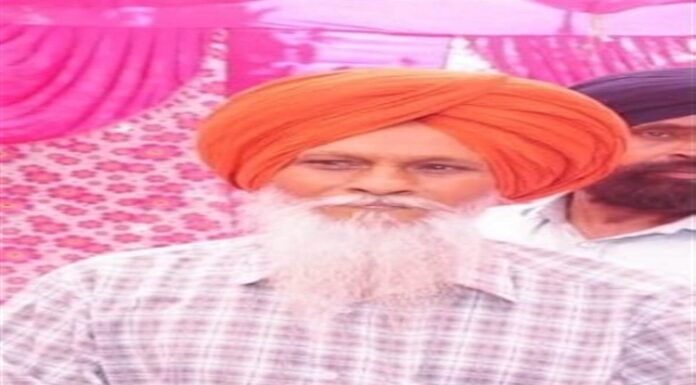 ਮਨਸਾ ਦੇਵੀ ਮੰਦਿਰ ਜਾ ਰਹੇ ਕਾਰ ਸਵਾਰਾਂ ਨਾਲ ਵਾਪਰਿਆ ਭਿਆਨਕ ਹਾਦਸਾ, ਬਜ਼ੁਰਗ ਦੀ ਮੌਤ, 5 ਗੰਭੀਰ