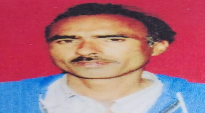 ਬਟਾਲਾ : ਕੰਧ ਦੇ ਝਗੜੇ ਨੂੰ ਲੈ ਕੇ ਗੁਆਂਢੀ ਦਾ ਹਾਕੀਆਂ ਮਾਰ ਕੇ ਕਤਲ, 2 ਬੱਚਿਆਂ ਦੇ ਸਿਰ ਤੋਂ ਉਠਿਆ ਬਾਪ ਦਾ ਸਾਇਆ