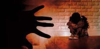 ਉੱਤਰ ਪ੍ਰਦੇਸ਼ : ਟਾਇਲਟ ਕਰਨ ਗਈ ਬੱਚੀ ਨਾਲ ਦਰਿੰਦੇ ਨੇ ਰੇਲਵੇ ਲਾਈਨ ਨੇੜੇ ਕੀਤਾ ਬਲਾਤਕਾਰ, ਹਾਲਤ ਗੰਭੀਰ