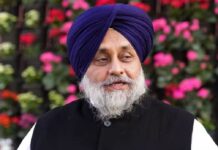 ਕੋਟਕਪੂਰਾ ਗੋਲੀਕਾਂਡ : ਹਾਈਕੋਰਟ ਤੋਂ ਸੁਖਬੀਰ ਬਾਦਲ ਨੂੰ ਮਿਲੀ ਜ਼ਮਾਨਤ
