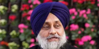 ਕੋਟਕਪੂਰਾ ਗੋਲੀਕਾਂਡ : ਹਾਈਕੋਰਟ ਤੋਂ ਸੁਖਬੀਰ ਬਾਦਲ ਨੂੰ ਮਿਲੀ ਜ਼ਮਾਨਤ