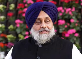 ਕੋਟਕਪੂਰਾ ਗੋਲੀਕਾਂਡ : ਹਾਈਕੋਰਟ ਤੋਂ ਸੁਖਬੀਰ ਬਾਦਲ ਨੂੰ ਮਿਲੀ ਜ਼ਮਾਨਤ