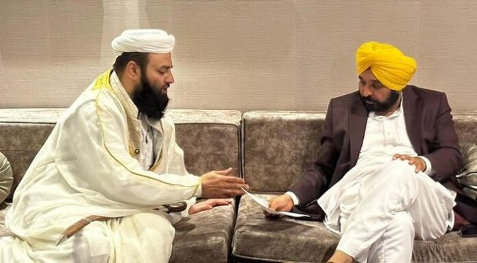 ਇਸਲਾਮ ਦਾ ਪਵਿੱਤਰ ਮਹੀਨਾ ਰਮਜ਼ਾਨ ਕੱਲ੍ਹ ਤੋਂ ਸ਼ੁਰੂ, 30 ਰੋਜ਼ੇ ਰੱਖਣ ਤੋਂ ਬਾਅਦ ਮਨਾਈ ਜਾਵੇਗੀ ਈਦ