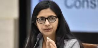 ਮਹਿਲਾ ਕਮਿਸ਼ਨ ਦੀ ਚੇਅਰਪਰਸਨ ਸਵਾਤੀ ਮਾਲੀਵਾਲ ਦਾ ਸਨਸਨੀਖੇਜ਼ ਖੁਲਾਸਾ, ਕਿਹਾ- ਪਿਤਾ ਕਰਦਾ ਰਿਹਾ ਜਿਨਸੀ ਸ਼ੋਸ਼ਣ