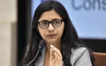 ਮਹਿਲਾ ਕਮਿਸ਼ਨ ਦੀ ਚੇਅਰਪਰਸਨ ਸਵਾਤੀ ਮਾਲੀਵਾਲ ਦਾ ਸਨਸਨੀਖੇਜ਼ ਖੁਲਾਸਾ, ਕਿਹਾ- ਪਿਤਾ ਕਰਦਾ ਰਿਹਾ ਜਿਨਸੀ ਸ਼ੋਸ਼ਣ