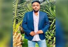 ਟਾਂਡਾ ਉੜਮੁੜ : ਆਸਟ੍ਰੇਲੀਆ ਤੋਂ ਪਰਤੇ ਦੋ ਭੈਣਾਂ ਦੇ ਇਕਲੌਤੇ ਭਰਾ ਦੀ ਸੜਕ ਹਾਦਸੇ ‘ਚ ਦਰਦਨਾਕ ਮੌਤ