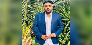 ਟਾਂਡਾ ਉੜਮੁੜ : ਆਸਟ੍ਰੇਲੀਆ ਤੋਂ ਪਰਤੇ ਦੋ ਭੈਣਾਂ ਦੇ ਇਕਲੌਤੇ ਭਰਾ ਦੀ ਸੜਕ ਹਾਦਸੇ ‘ਚ ਦਰਦਨਾਕ ਮੌਤ