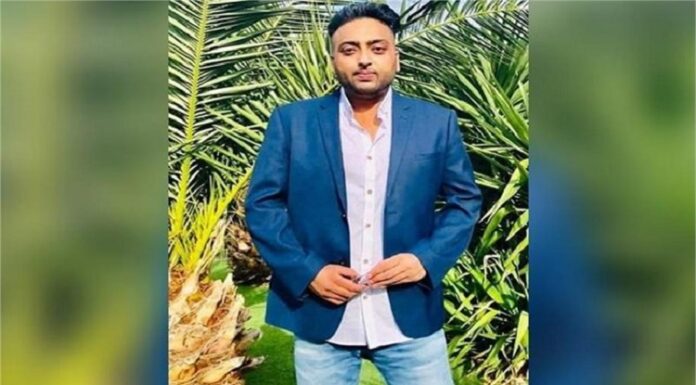 ਟਾਂਡਾ ਉੜਮੁੜ : ਆਸਟ੍ਰੇਲੀਆ ਤੋਂ ਪਰਤੇ ਦੋ ਭੈਣਾਂ ਦੇ ਇਕਲੌਤੇ ਭਰਾ ਦੀ ਸੜਕ ਹਾਦਸੇ ‘ਚ ਦਰਦਨਾਕ ਮੌਤ