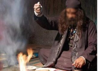 ਔਲਾਦ ਨਾ ਹੋਣ ਕਾਰਨ ਸੱਸ ਨੂੰਹ ਨੂੰ ਲੈ ਗਈ ਤਾਂਤਰਿਕ ਕੋਲ, ਅਗਲੇ ਨੇ ਅੱਗੋਂ ਹੋਰ ਹੀ ਚੰਦ ਚਾੜ੍ਹ’ਤਾ