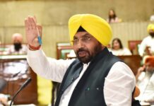 ਬਠਿੰਡਾ ਸ਼ਹਿਰ ‘ਚ 88.94 ਕਰੋੜ ਦੀ ਲਾਗਤ ਨਾਲ ਉਸਾਰੇ ਜਾਣਗੇ 2 ਰੇਲਵੇ ਓਵਰਬ੍ਰਿਜ