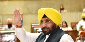 ਬਠਿੰਡਾ ਸ਼ਹਿਰ ‘ਚ 88.94 ਕਰੋੜ ਦੀ ਲਾਗਤ ਨਾਲ ਉਸਾਰੇ ਜਾਣਗੇ 2 ਰੇਲਵੇ ਓਵਰਬ੍ਰਿਜ