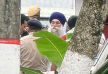 ਅੰਮ੍ਰਿਤਪਾਲ ਦੇ ਚਾਚੇ ਨੂੰ ਡਿਬਰੂਗੜ੍ਹ ਜੇਲ ਲੈ ਕੇ ਪਹੁੰਚੀ ਪੁਲਿਸ, ਕਈ ਸਾਥੀ ਵੀ ਲਿਆਂਦੇ