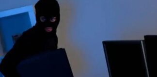 ਆ ਤਾਂ ਹੱਦ ਹੋ ਗਈ! ਚੋਰਾਂ ਨੇ ਥਾਣੇ ‘ਚ ਰੱਖੀ ਅਲਮਾਰੀ ਤੋੜ ਕੇ ASI ਦਾ ਲੈਪਟਾਪ ਉਡਾਇਆ