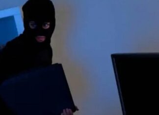 ਆ ਤਾਂ ਹੱਦ ਹੋ ਗਈ! ਚੋਰਾਂ ਨੇ ਥਾਣੇ ‘ਚ ਰੱਖੀ ਅਲਮਾਰੀ ਤੋੜ ਕੇ ASI ਦਾ ਲੈਪਟਾਪ ਉਡਾਇਆ