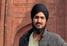 ਲਾਲ ਕਿਲੇ ’ਤੇ ਨਿਸ਼ਾਨ ਸਾਹਿਬ ਝੁਲਾਉਣ ਵਾਲਾ ਜੁਗਰਾਜ ਸਿੰਘ ਪੁਲਿਸ ਨੇ ਲਿਆ ਹਿਰਾਸਤ ‘ਚ, ਅੰਮ੍ਰਿਤਪਾਲ ਦੇ ਸੰਪਰਕ ‘ਚ ਸੀ