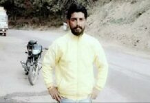 ਖੌਫਨਾਕ ! ਦੋ ਗੁੱਟਾਂ ਦੀ ਲੜਾਈ ‘ਚ ਨੌਜਵਾਨ ਨੂੰ ਕੁਹਾੜੀ ਨਾਲ ਵੱਢਿਆ, ਇਕ ਨੂੰ ਕੀਤਾ ਗੰਭੀਰ ਜ਼ਖਮੀ