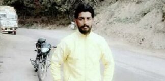 ਖੌਫਨਾਕ ! ਦੋ ਗੁੱਟਾਂ ਦੀ ਲੜਾਈ ‘ਚ ਨੌਜਵਾਨ ਨੂੰ ਕੁਹਾੜੀ ਨਾਲ ਵੱਢਿਆ, ਇਕ ਨੂੰ ਕੀਤਾ ਗੰਭੀਰ ਜ਼ਖਮੀ