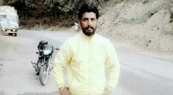 ਖੌਫਨਾਕ ! ਦੋ ਗੁੱਟਾਂ ਦੀ ਲੜਾਈ ‘ਚ ਨੌਜਵਾਨ ਨੂੰ ਕੁਹਾੜੀ ਨਾਲ ਵੱਢਿਆ, ਇਕ ਨੂੰ ਕੀਤਾ ਗੰਭੀਰ ਜ਼ਖਮੀ