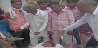 ਅੰਤਿਮ ਇੱਛਾ : ਪੁੱਤਾਂ ਨੇ ਸਸਕਾਰ ਵੇਲੇ ਪਿਓ ਦੇ ਮੂੰਹ ‘ਚ ਗੰਗਾਜਲ ਦੀ ਥਾਂ ਪਾਈ ਸ਼ਰਾਬ, ਕਹਿੰਦੇ ਹੁਣ ਡੈਡੀ ਸਿੱਧਾ ਸਵਰਗਾਂ ਨੂੰ ਜਾਊ