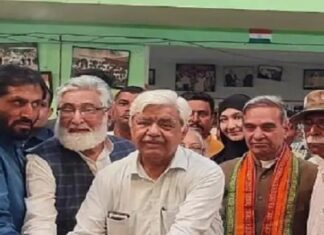 ਵਿਸ਼ਵ ਹਿੰਦੂ ਪ੍ਰੀਸ਼ਦ ਦੇ ਕਾਰਜਕਾਰੀ ਪ੍ਰਧਾਨ ਨੇ ਕਿਹਾ- ਜ਼ਿਆਦਾ ਬੱਚੇ ਹੋਣਾ ਸਮਾਜ ਲਈ ਵੱਡਾ ਖ਼ਤਰਾ