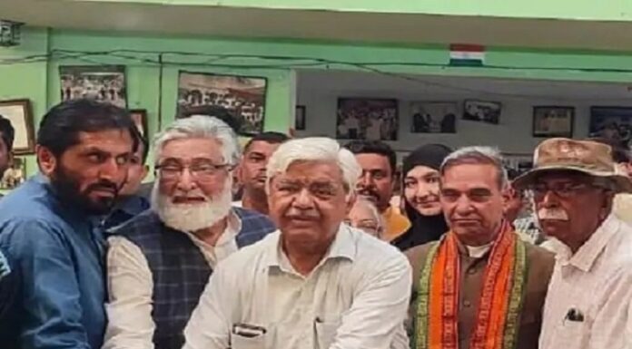 ਵਿਸ਼ਵ ਹਿੰਦੂ ਪ੍ਰੀਸ਼ਦ ਦੇ ਕਾਰਜਕਾਰੀ ਪ੍ਰਧਾਨ ਨੇ ਕਿਹਾ- ਜ਼ਿਆਦਾ ਬੱਚੇ ਹੋਣਾ ਸਮਾਜ ਲਈ ਵੱਡਾ ਖ਼ਤਰਾ