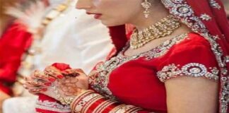 ਮੇਕਅੱਪ ਨੇ ਵਿਗਾੜੀ ਲਾੜੀ ਦੇ ਚਿਹਰੇ ਦੀ ਹਾਲਤ, ICU ‘ਚ ਭਰਤੀ, ਬਿਊਟੀਸ਼ੀਅਨ ਗ੍ਰਿਫਤਾਰ