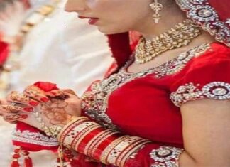 ਮੇਕਅੱਪ ਨੇ ਵਿਗਾੜੀ ਲਾੜੀ ਦੇ ਚਿਹਰੇ ਦੀ ਹਾਲਤ, ICU ‘ਚ ਭਰਤੀ, ਬਿਊਟੀਸ਼ੀਅਨ ਗ੍ਰਿਫਤਾਰ