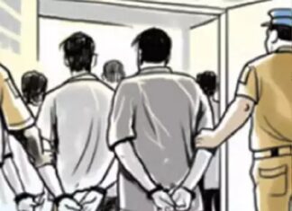 ਲੁਧਿਆਣਾ : 13 ਕਰੋੜ ਦੀ ਹੈਰੋਇਨ ਸਮੇਤ 4 ਵਿਅਕਤੀ ਗ੍ਰਿਫਤਾਰ