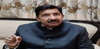 ਜਲੰਧਰ ਜ਼ਿਮਨੀ ਚੋਣ ਲਈ ਕਾਂਗਰਸ ਨੇ ਹਿਮਾਚਲ ਦੇ ਉਪ CM ਨੂੰ ਕੀਤਾ ਇੰਚਾਰਜ ਨਿਯੁਕਤ