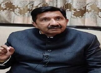 ਜਲੰਧਰ ਜ਼ਿਮਨੀ ਚੋਣ ਲਈ ਕਾਂਗਰਸ ਨੇ ਹਿਮਾਚਲ ਦੇ ਉਪ CM ਨੂੰ ਕੀਤਾ ਇੰਚਾਰਜ ਨਿਯੁਕਤ