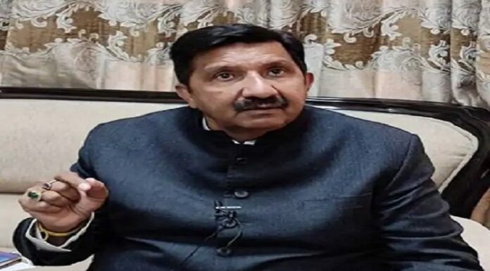 ਜਲੰਧਰ ਜ਼ਿਮਨੀ ਚੋਣ ਲਈ ਕਾਂਗਰਸ ਨੇ ਹਿਮਾਚਲ ਦੇ ਉਪ CM ਨੂੰ ਕੀਤਾ ਇੰਚਾਰਜ ਨਿਯੁਕਤ